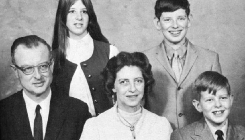 Τζον Λιστ – Δολοφόνησε την 5μελη οικογένεια του για να τους λυτρώσει (φώτο)