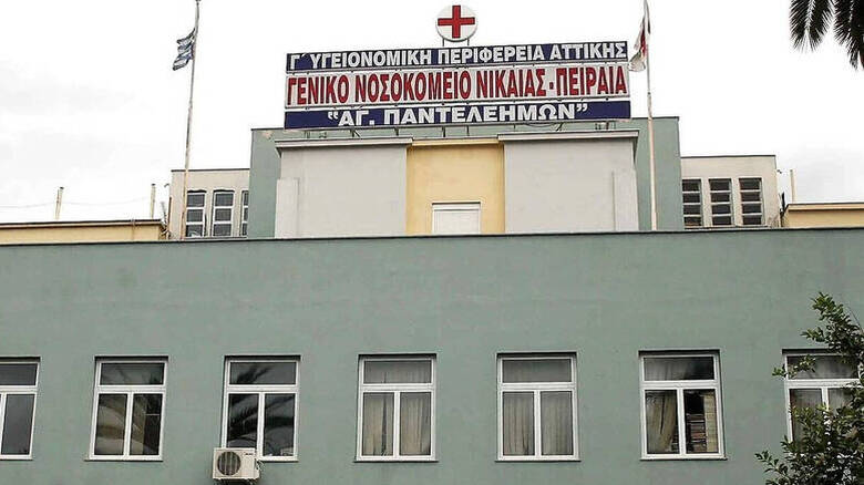 Συγκλονίζουν οι μαρτυρίες για τη νεκρή νοσοκόμα – «Βγήκε στο μπαλκόνι κλαίγοντας και έπεσε» (βίντεο)