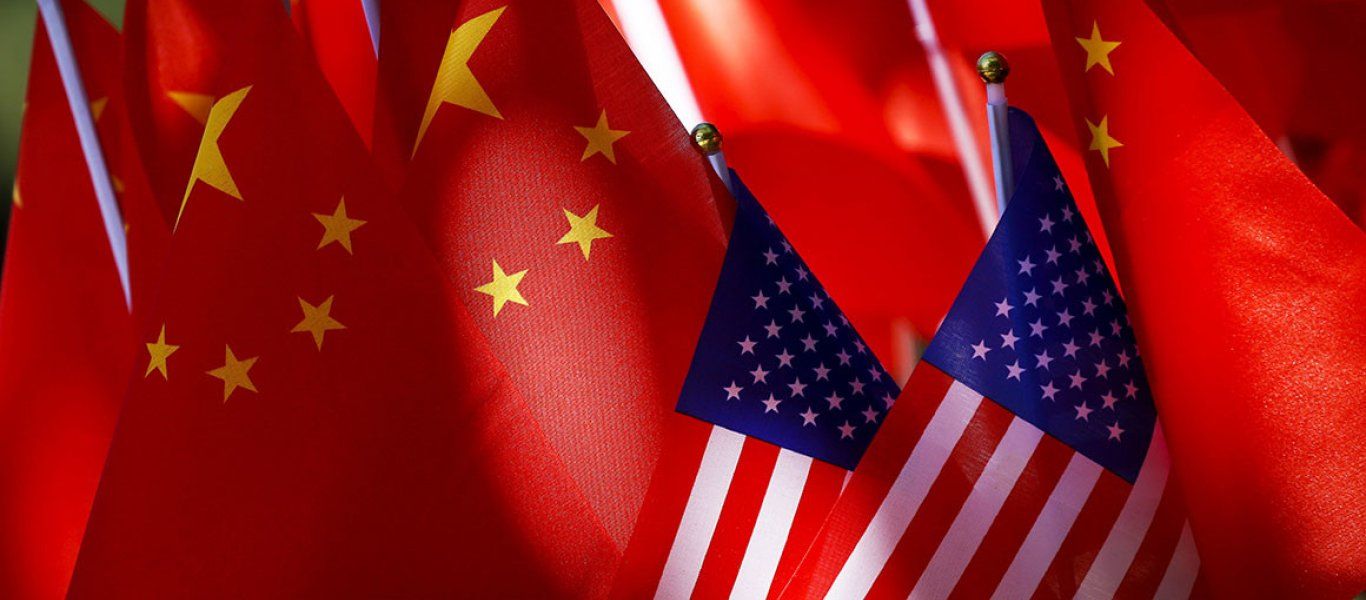 «Παρελθόν» ο εμπορικός πόλεμος; – Η Ουάσινγκτον δεν επιβάλει νέους δασμούς στα κινεζικά προϊόντα