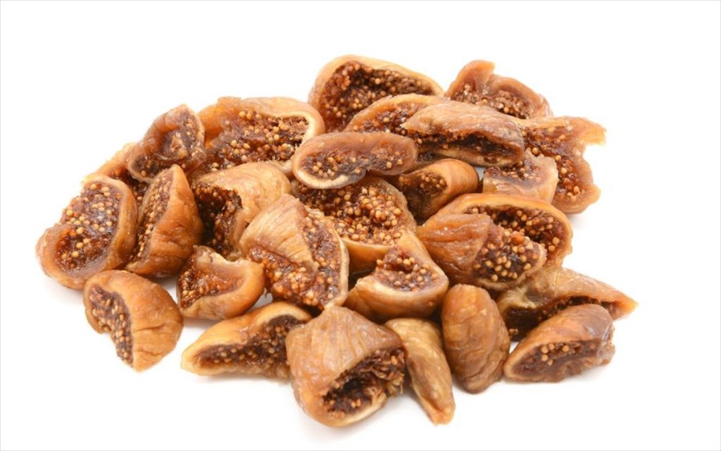 Καθάρισε τον οργανισμό σου με… αποξηραμένα σύκα