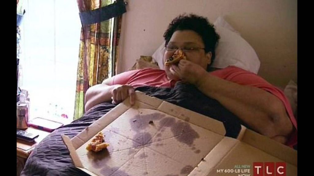 Σύγχρονο «θαύμα» – Η 51χρονη που έχασε 267 κιλά! Πλέον μπορεί και περπατά ξανά (φώτο-βίντεο)