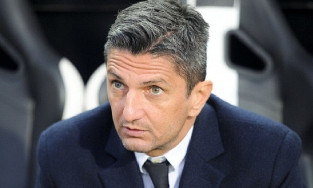 Το εντυπωσιακό βίντεο της Αλ Χιλάλ για το Ρ.Λουτσέσκου (βίντεο)