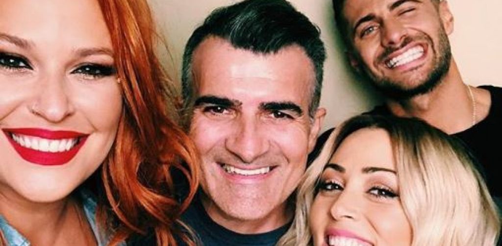 Σίσσυ Χρηστίδου: «Έριξε» την αυλαία της εκπομπής συγκινημένη (βίντεο)