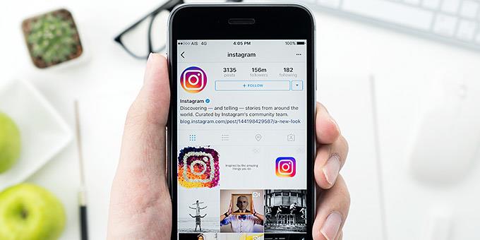 Ποια είναι τα «χρυσά» παιδιά του Instagram – Πόσα χρήματα κερδίζουν; (φωτο)