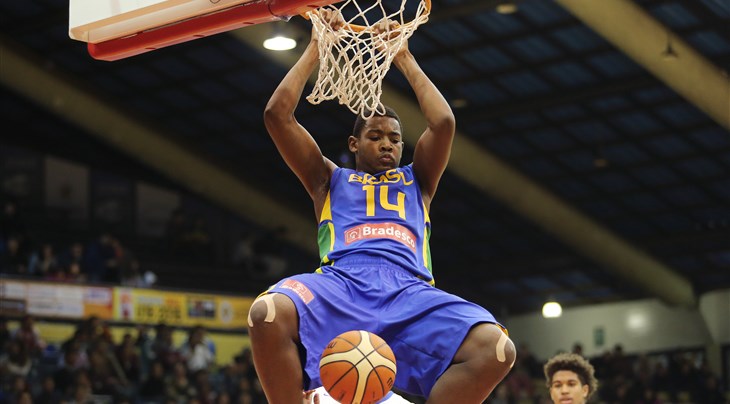 Θλίψη στο ευρωπαϊκό μπάσκετ: Πέθανε ο 21χρονος Μάικλ Ουτσέντου