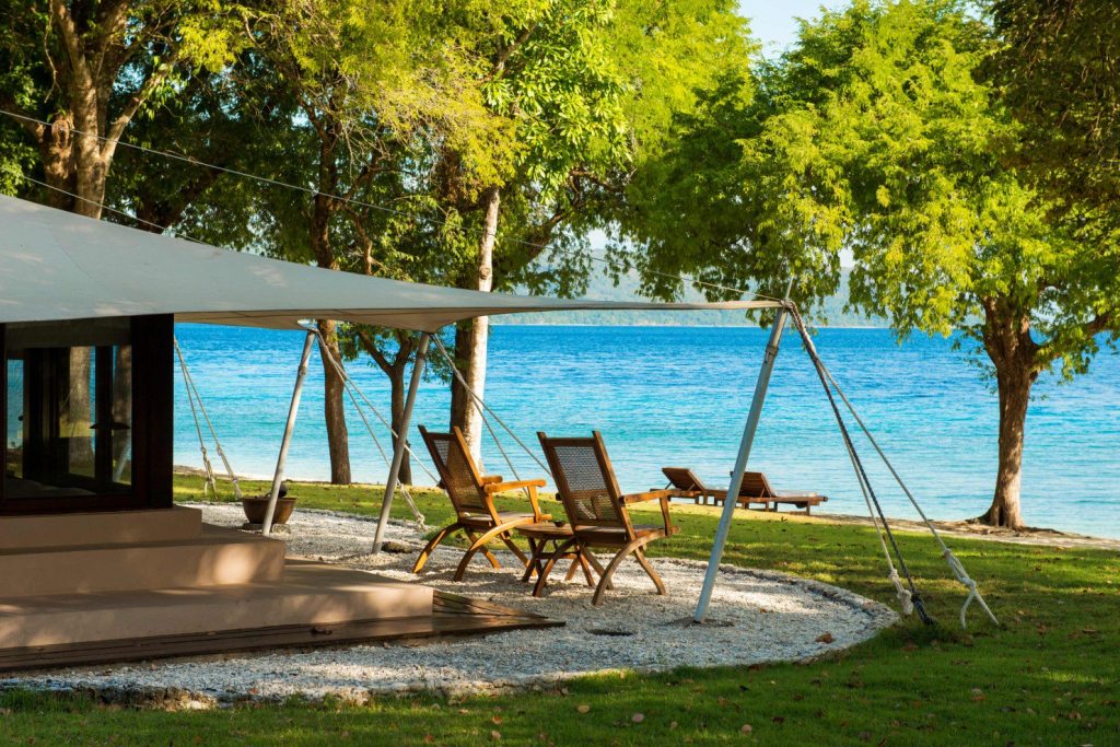 Αυτά είναι τα 10 ακριβότερα ιδιωτικά νησιά του κόσμου