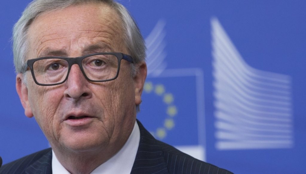 Λεπτές ισοοροπίες για τον διάδοχο του Z.K.Γιούνκερ