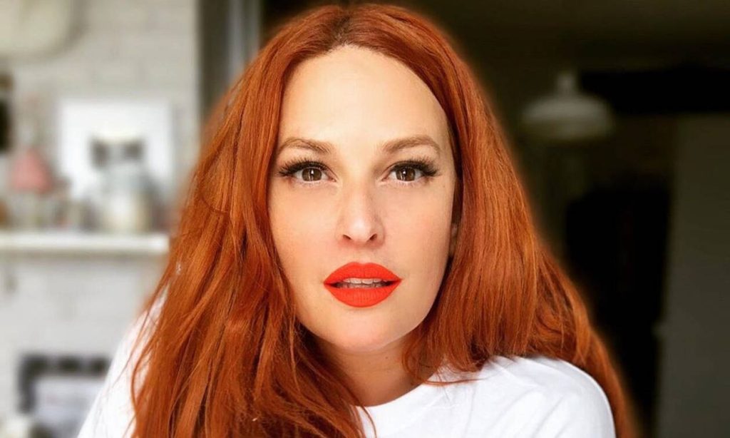 Σίσσυ Χρηστίδου: Το λάθος της στον αέρα – Την έπιασαν «αδιάβαστη» (φωτο-βίντεο)