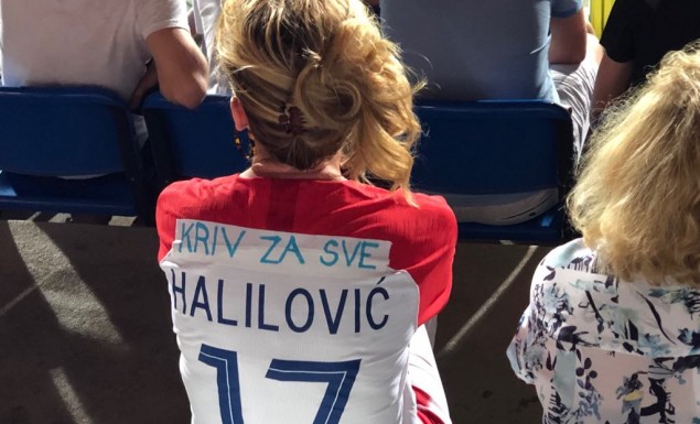 Η φοβερή επίθεση μητέρας σε δημοσιογράφο: «Ο γιός μου φταίει για όλα»!  (φωτο)