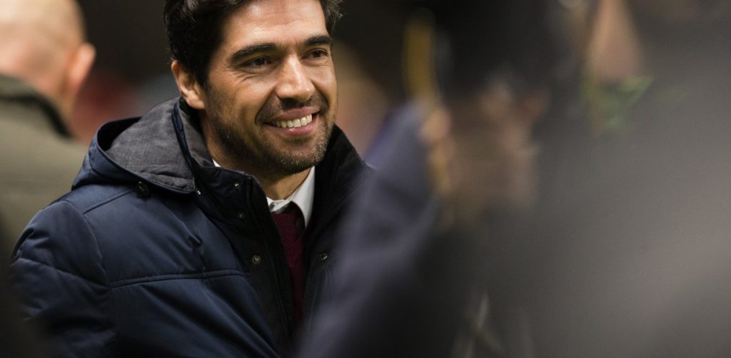 Ο ΠΑΟΚ έδωσε τα χέρια με τον Πορτογάλο προπονητή Αμπέλ Φερέιρα