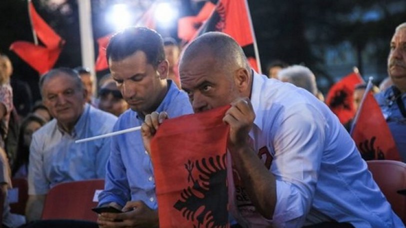 Αλβανικές εκλογές: Πολύ υψηλά ποσοστά αποχής σύμφωνα με την αντιπολίτευση
