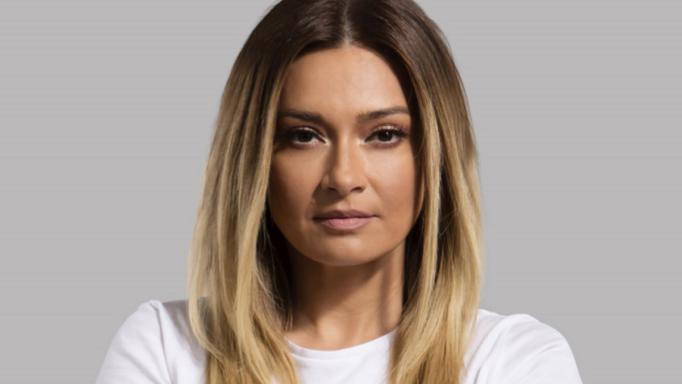 Αποστολία Ζώη: «Ο λόγος που μπήκα στο Nomads ήταν…»