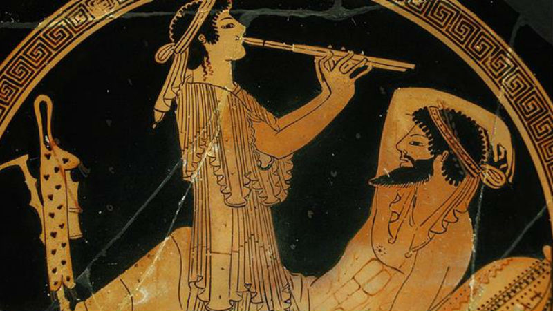 Αυτό είναι το αρχαιότερο τραγούδι του κόσμου και είναι ελληνικό (βίντεο)