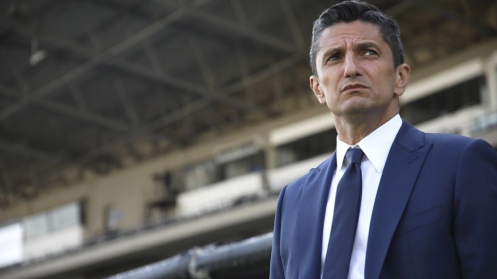 Το «έγκλημα» του Λουτσέσκου