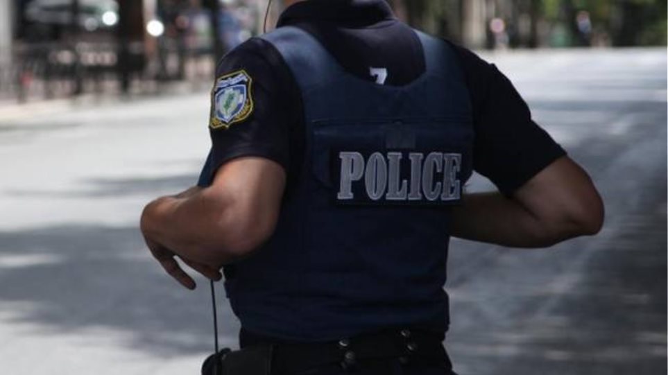 Σφήκες έστειλαν στο νοσοκομείο αστυνομικό στην Κρήτη