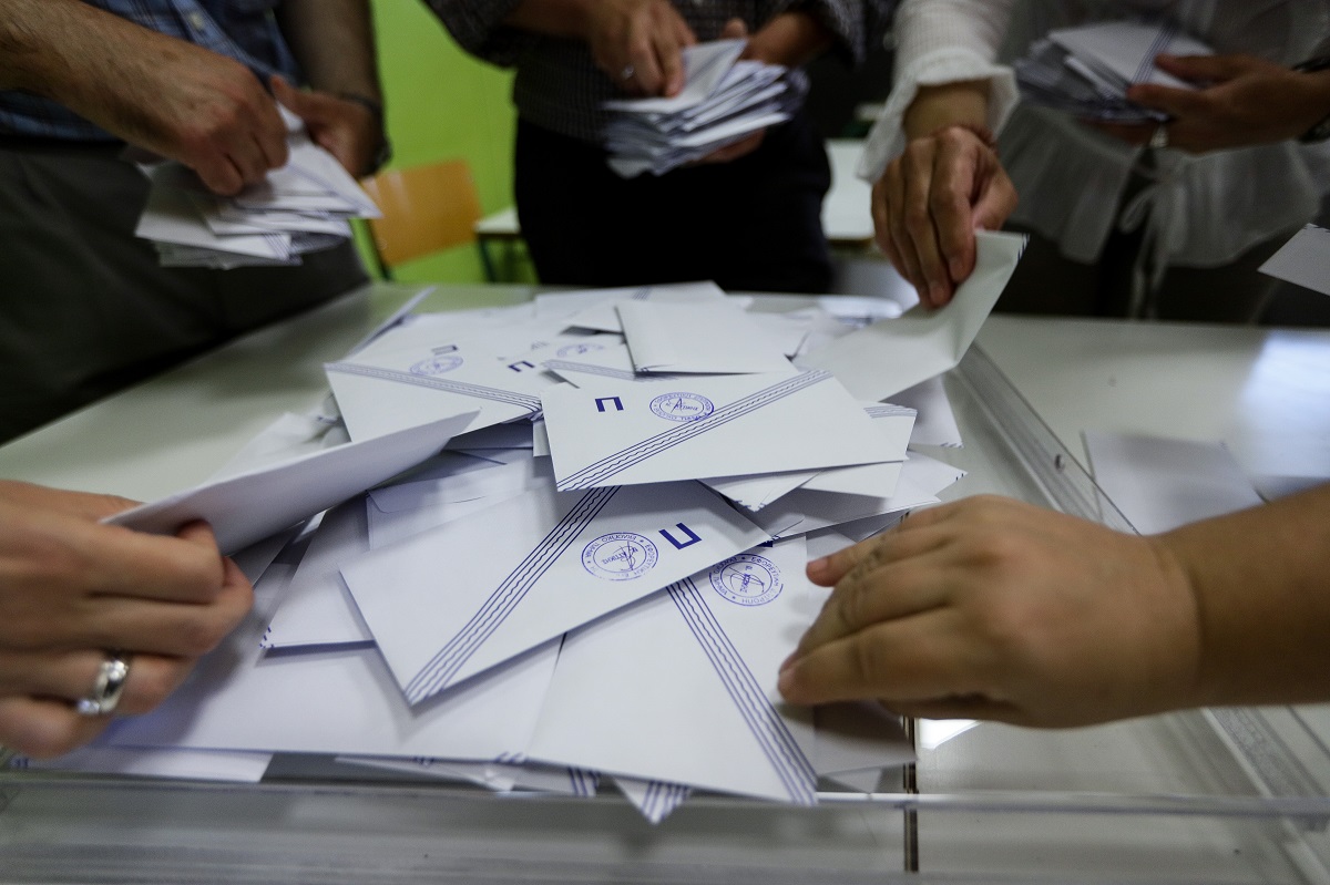 Εκλογές 2019: Τι ισχύει για τους Έλληνες εξωτερικού