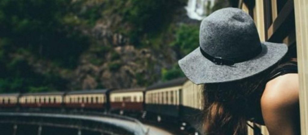 Αυτές είναι οι 5 πιο ενοχλητικές ταξιδιωτικές συνήθειες