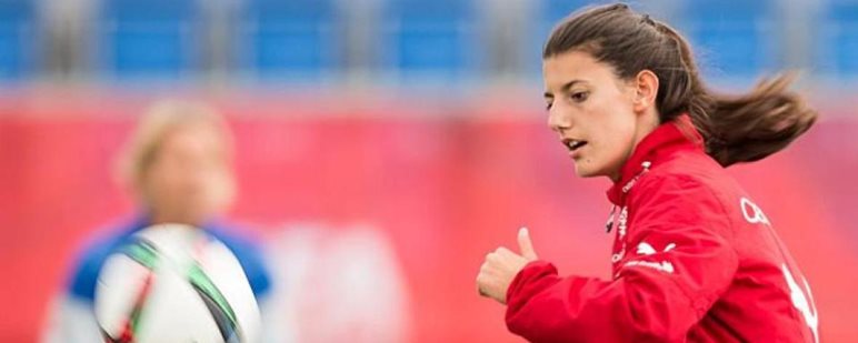 Αγνοείται 24χρονη παίκτρια μετά από ατύχημα στην λίμνη Κόμο της Ιταλίας