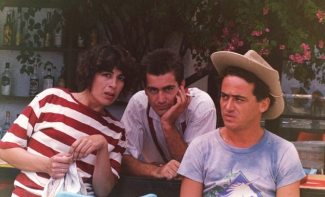 Το αριστούργημα της ΕΡΤ: Η σειρά που λατρεύτηκε από όλους παραλίγο να μη γυριστεί ποτέ