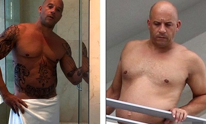 Οι γυναίκες μίλησαν – Γιατί προτιμούν την μπυροκοιλιά από το six pack στους άντρες