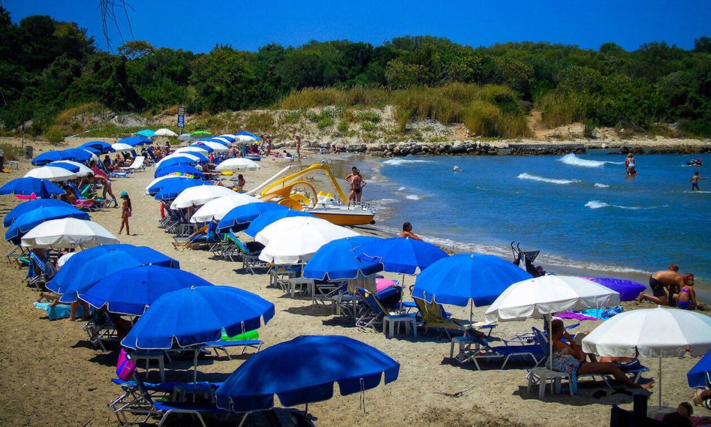 Ποιες χώρες έχουν τον περισσότερο τουρισμό στον κόσμο;