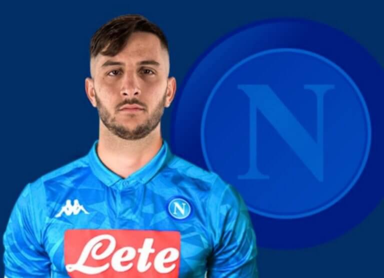 Στη Νάπολι ο Μανωλάς αντί 36 εκατ. ευρώ – Ανακοίνωσε το «αντίο» η Ρόμα (βίιντεο)