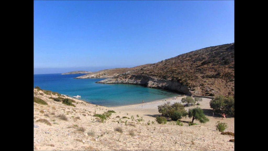 Ποια σχεδόν άγνωστα ελληνικά νησιά είναι ανάμεσα στους καλύτερους προορισμούς της Ευρώπης;
