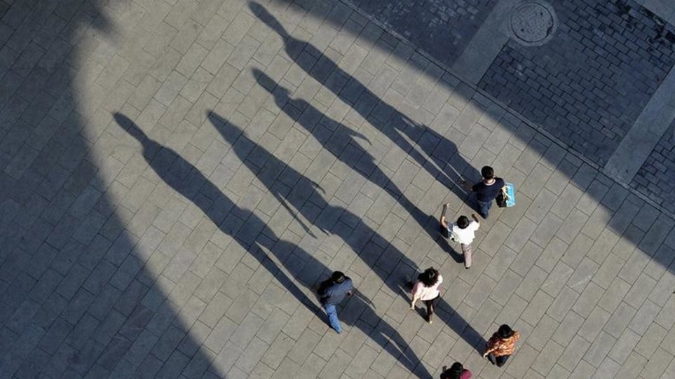 ΕΛΣΤΑΤ: «Γιώργος» και «Μαρία» τα πιο συνηθισμένα ελληνικά ονόματα