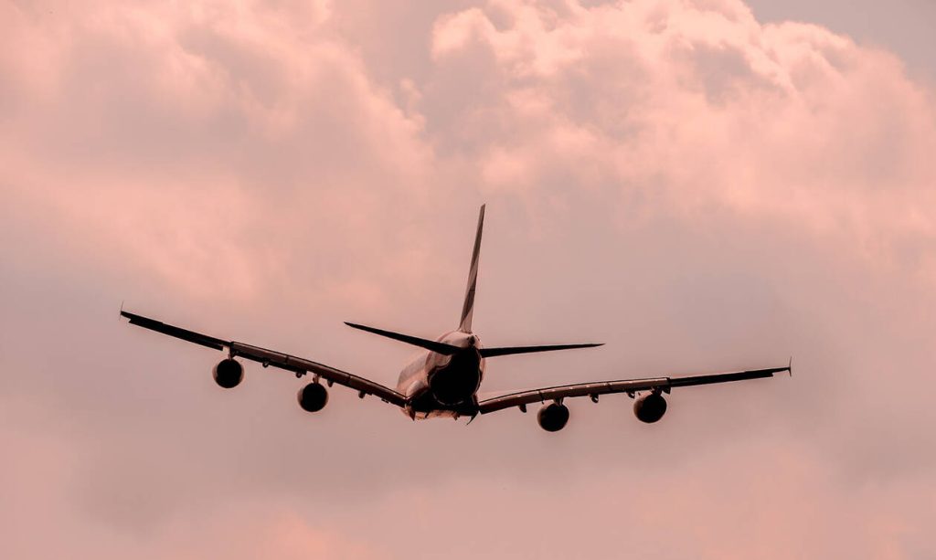 Κι όμως αυτή είναι η χειρότερη ημέρα για να αγοράσεις αεροπορικά εισιτήρια