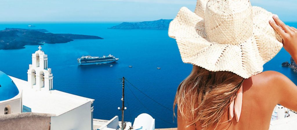 Από ποιες χώρες έχουμε τον πιο επικερδή τουρισμό – Δείτε αναλυτικά