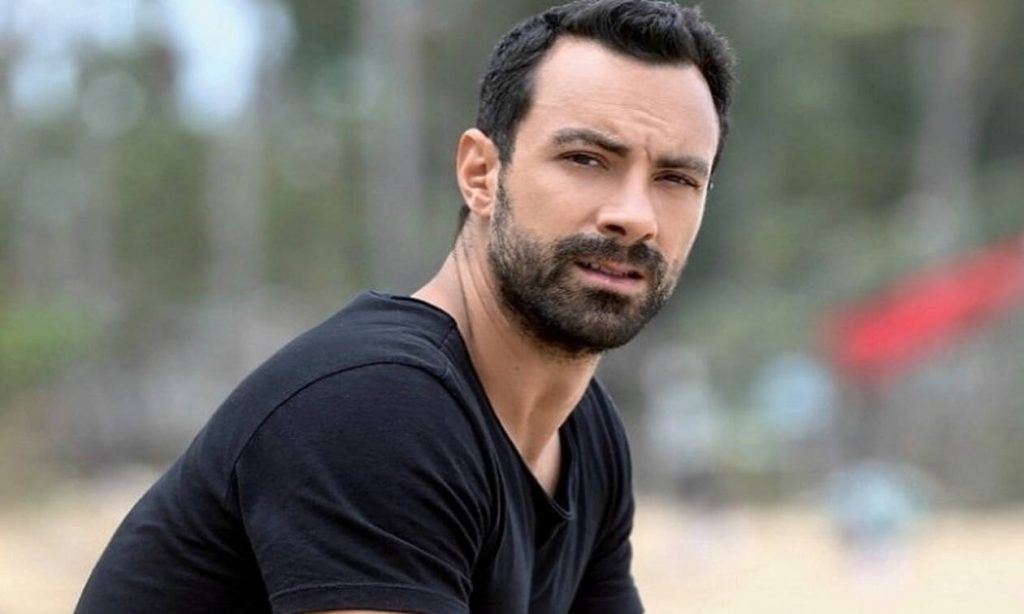 Survivor 3: Το μήνυμα του Σάκη Τανιμανίδη λίγο πριν τον μεγάλο τελικό (φωτο)