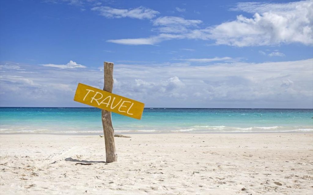 Πες μας το ζώδιό σου να σου πούμε που να ταξιδέψεις