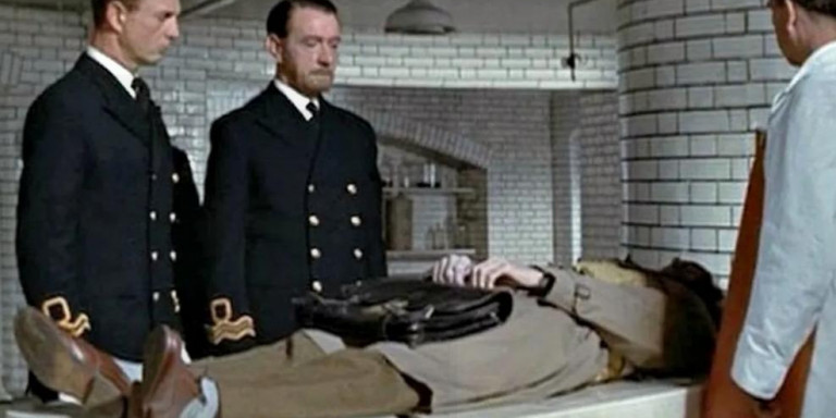 Β΄Παγκόσμιος Πόλεμος: Πώς οι Σύμμαχοι ξεγέλασαν τον Χίτλερ (φωτο-βίντεο)