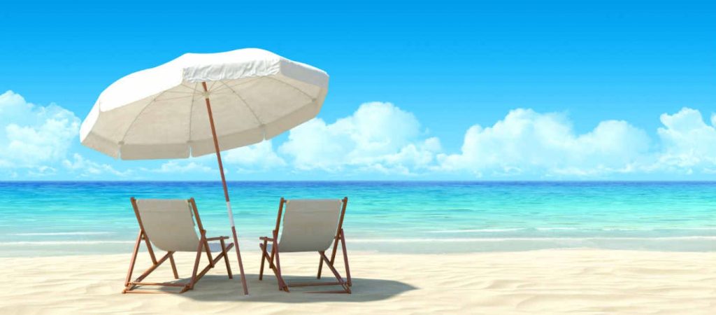 Αυτά είναι τα 4 πιο χρήσιμα gadgets για την παραλία