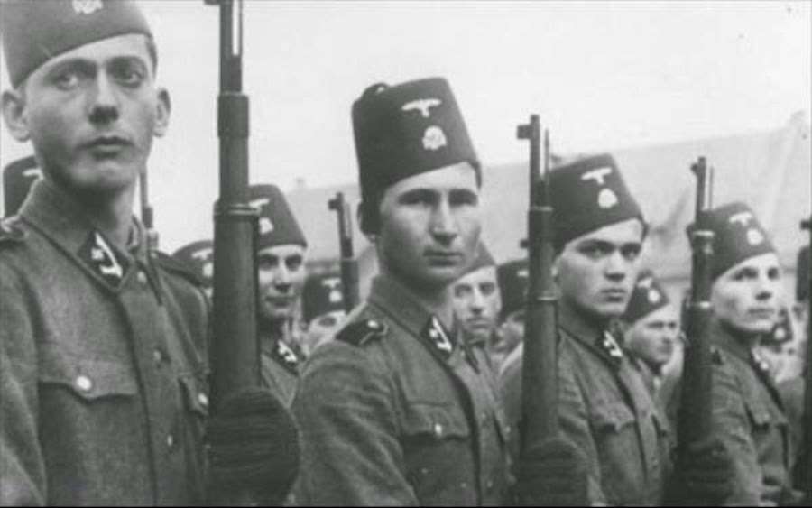 Πώς το ΕΑΜ και το ΚΚΕ πήγαν να φέρουν πίσω τους Τσάμηδες στην Ήπειρο