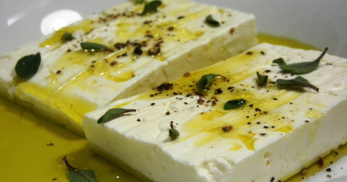 Αυτό είναι το πιο υγιεινό τυρί του κόσμου και κανείς δεν μιλάει για τις ιδιότητές του