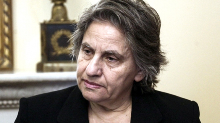 Με μηνύσεις απειλεί έντυπα ΜΜΕ η Εισαγγελέας του Αρείου Πάγου Ξένη Δημητρίου