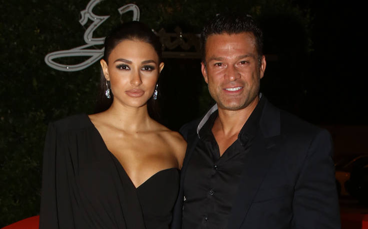 Η «φαρμακερή» ατάκα του Κώστα Σόμμερ για την πρώην σύντροφό του: «Δεν έχασα και καμιά νοικοκυρά τρομερή» (βίντεο)