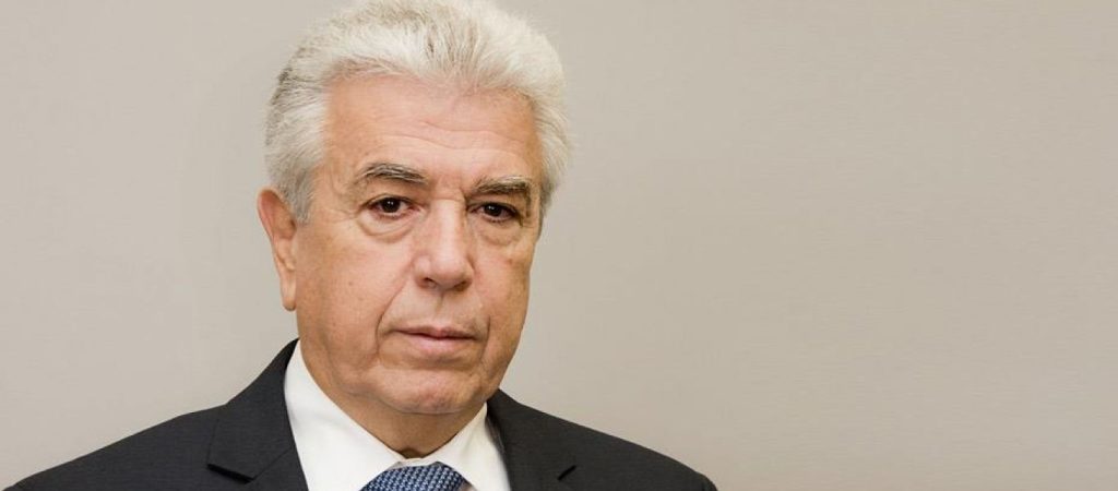 ΔΕΗ: Παραμένει πρόεδρος ως το 2021 ο Ε. Παναγιωτάκης