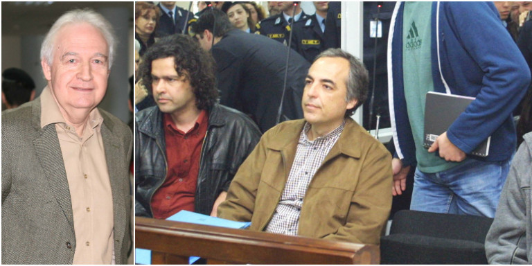 Αποφυλακίζονται Γιωτόπουλος, Ξηροί, Τζωρτζάτος της 17Ν – Με τους νέους Κώδικες