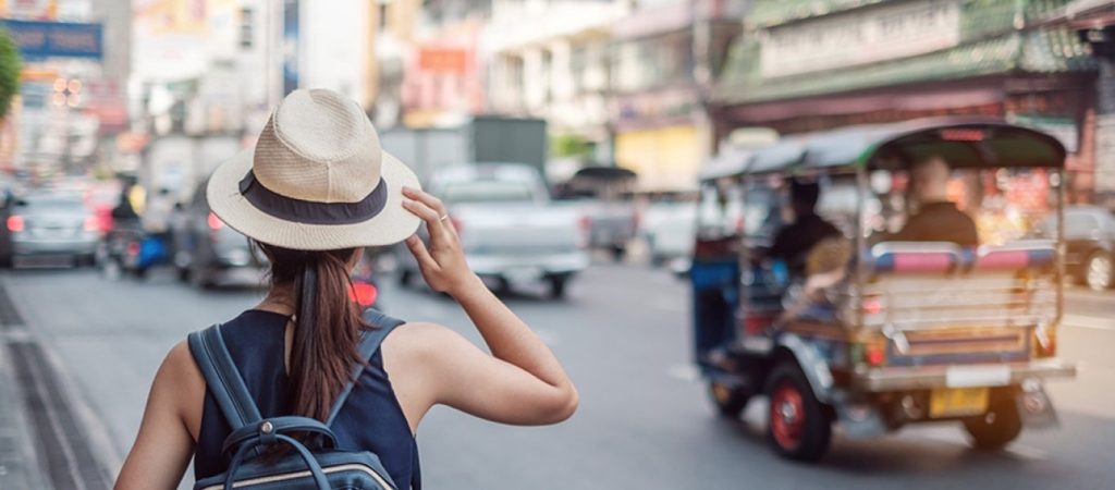 Αυτές είναι οι 10+1 πιο συνηθισμένες ταξιδιωτικές απάτες