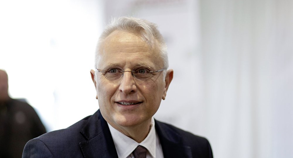 Αιχμές του Γιάννη Ραγκούση κατά της Φώφης Γεννηματά: «Δε ξέρω αν θα αντέξει στην ηγεσία του ΚΙΝΑΛ»