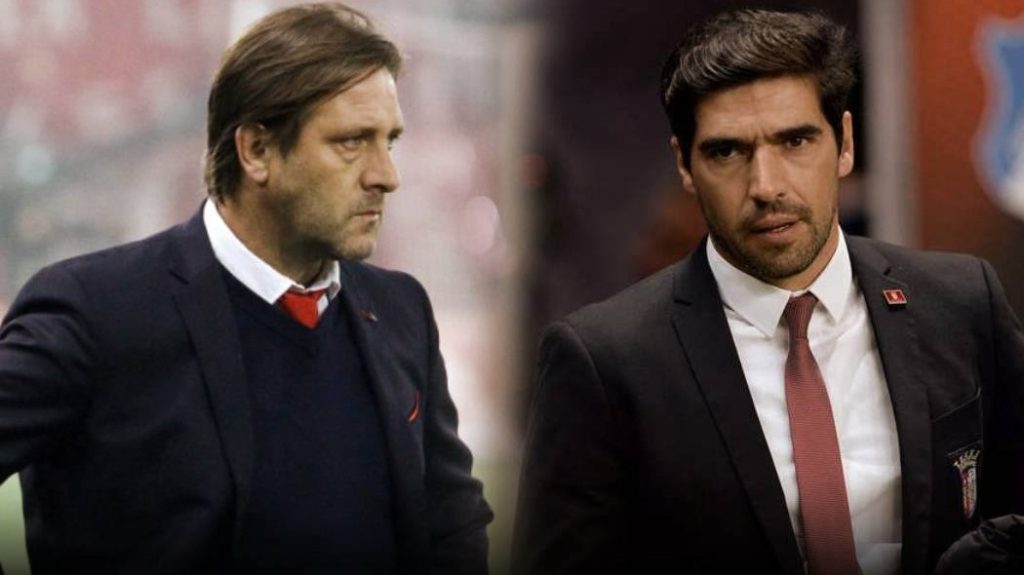 Η τελευταία αναμέτρηση Πέδρο Μάρτινς-Άμπελ Φερέιρα έληξε με σκορ… ΣΟΚ!