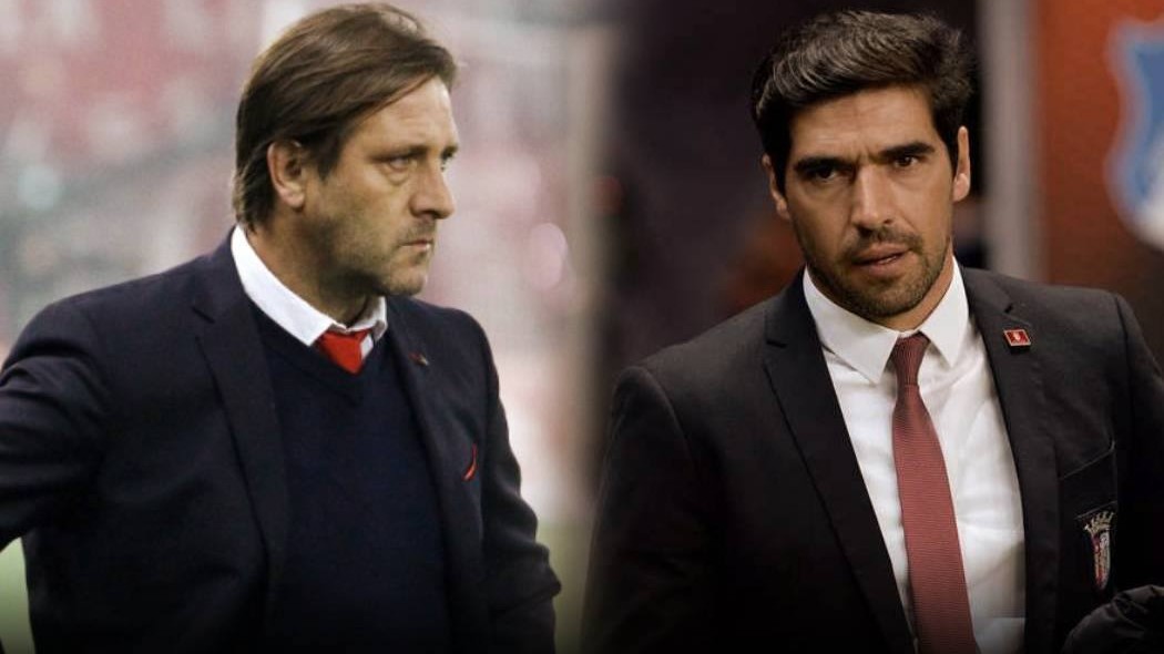 Η τελευταία αναμέτρηση Πέδρο Μάρτινς-Άμπελ Φερέιρα έληξε με σκορ… ΣΟΚ!