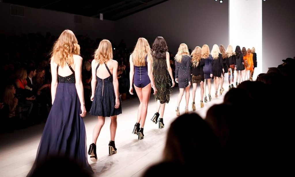 Σάλος με γνωστό μοντέλο: Την ξυλοκόπησε ο σύντροφός της – «Από τύχη είμαι ακόμα ζωντανή» (φώτο)