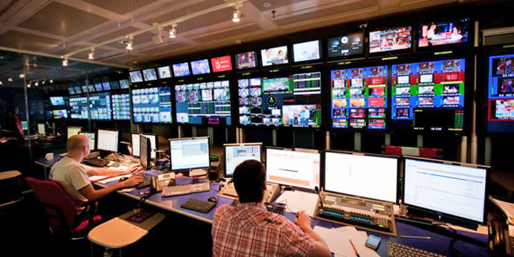 Αγγλία: Έφυγε από τη ζωή γνωστός παρουσιαστής (φωτο)