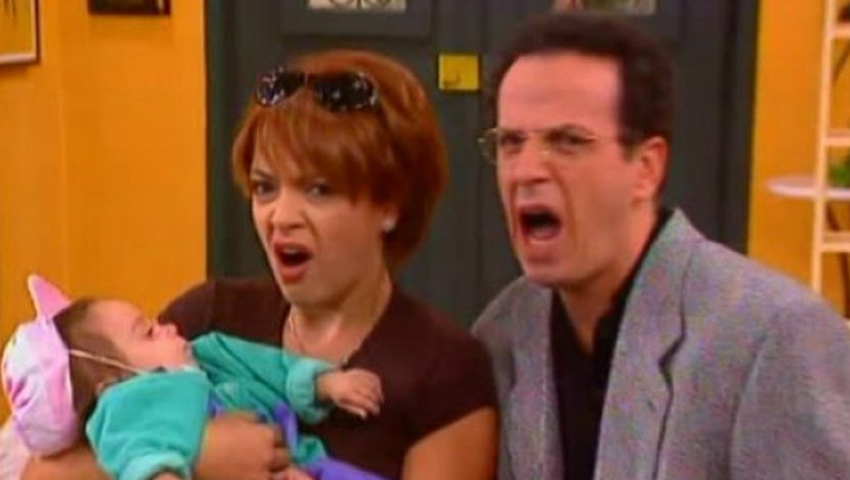 Καμία κόρη της Ράντου: Το πραγματικό «Χρυσάνθεμο» είναι σήμερα μια πανέμορφη 22χρονη γυναίκα