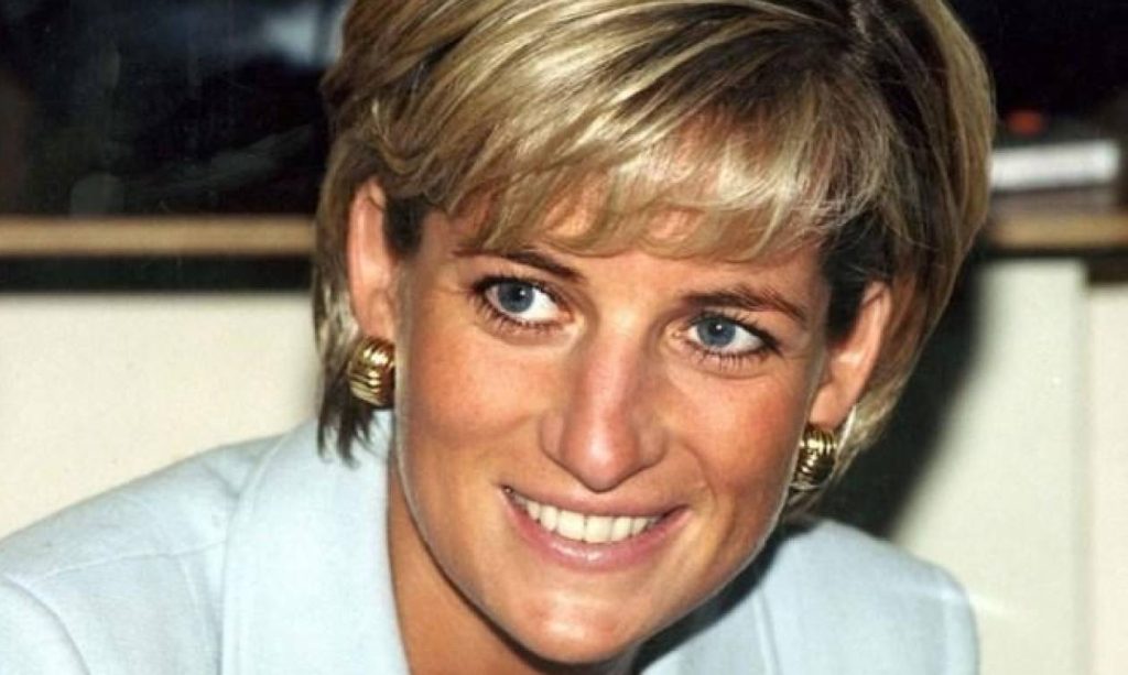 Αποκάλυψη του σωματοφύλακα της πριγκίπισσας Νταϊάνα: «Δεν φορούσε τίποτα μπροστά μου!»