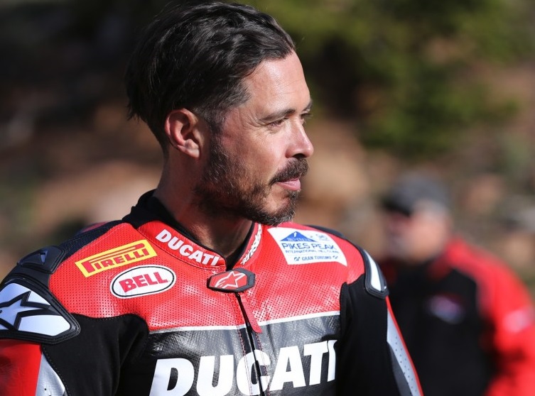 Τραγικό δυστύχημα στο Pikes Peak επισκιάζει το Grand Prix του Άσσεν (φώτο)