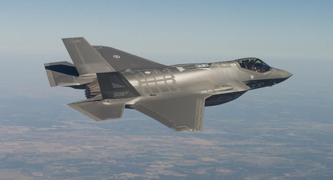 Τραβάει το σxοινί η Τουρκία: «Θα αγοράσουμε ρωσικά μαχητικά αν τερματιστεί το πρόγραμμα των F-35»